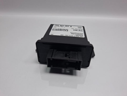 Modul lumini SKODA OCTAVIA Combi 5E5 2012 - > TDI CKFC, CRMB, CYKA Continental 5WK50370 7P6907357A