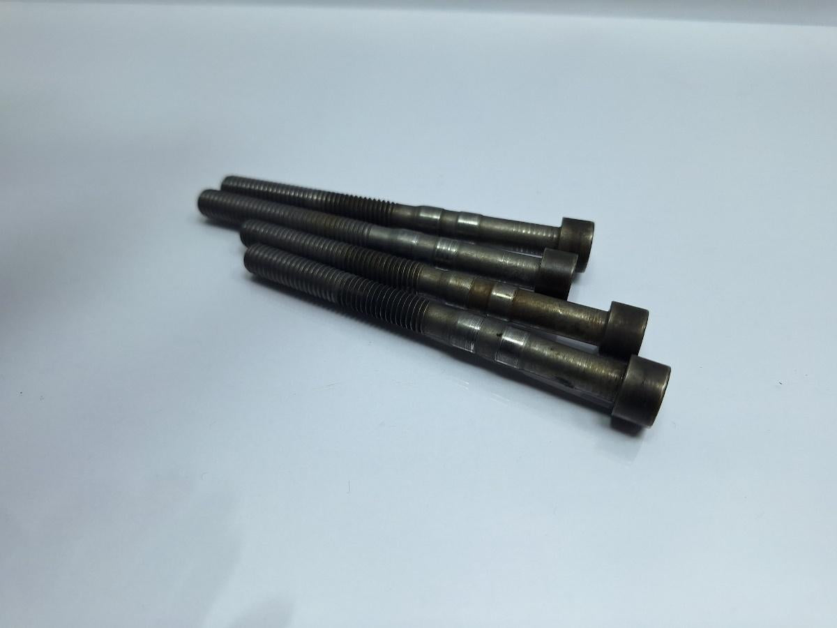 Suruburi rampa culbutori SKODA SUPERB 3U4 2001 - 2008 TDI AVF, AWX 038103714A