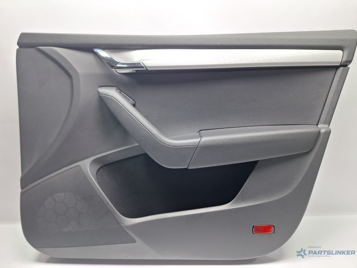 Panou usa dreapta fata SKODA OCTAVIA Combi 5E5 2012 - > TDI CKFC, CRMB, CYKA 5E1867012