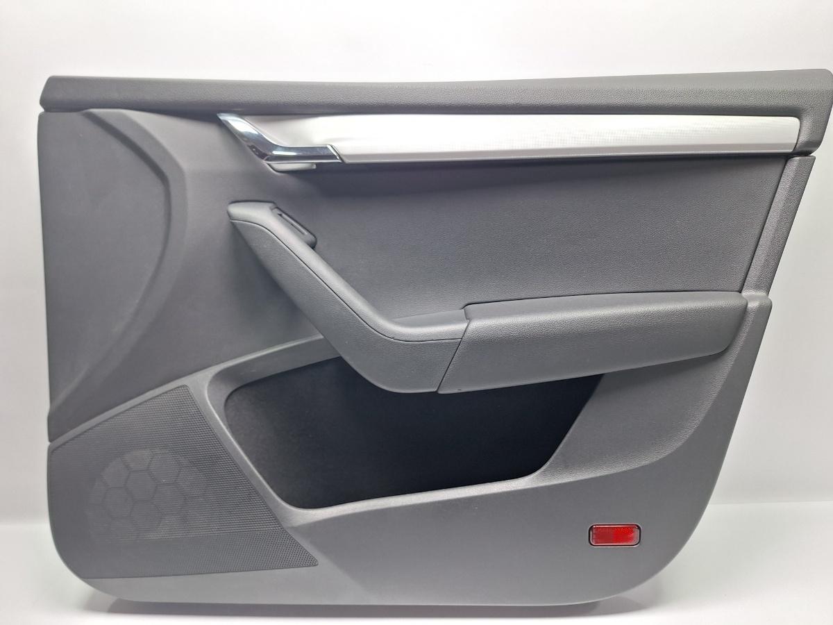Panou usa dreapta fata SKODA OCTAVIA Combi 5E5 2012 - > TDI CKFC, CRMB, CYKA 5E1867012