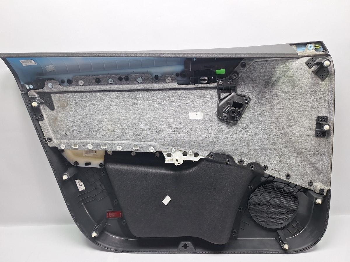 Panou usa dreapta fata SKODA OCTAVIA Combi 5E5 2012 - > TDI CKFC, CRMB, CYKA 5E1867012