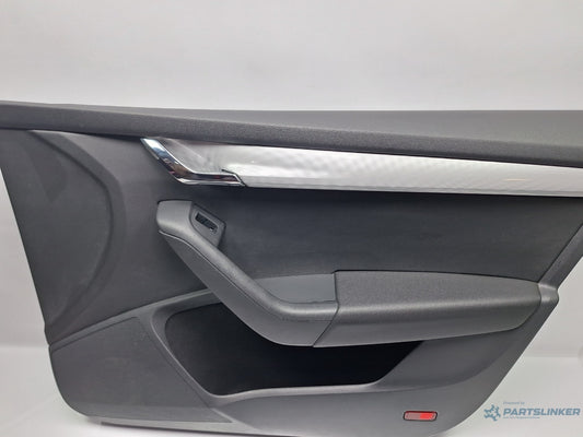 Panou usa dreapta fata SKODA OCTAVIA Combi 5E5 2012 - > TDI CKFC, CRMB, CYKA 5E1867012