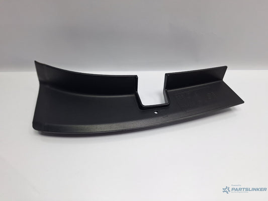 Ornament stop stanga SKODA OCTAVIA Combi 5E5 2012 - > TDI CKFC, CRMB, CYKA 5E9945311