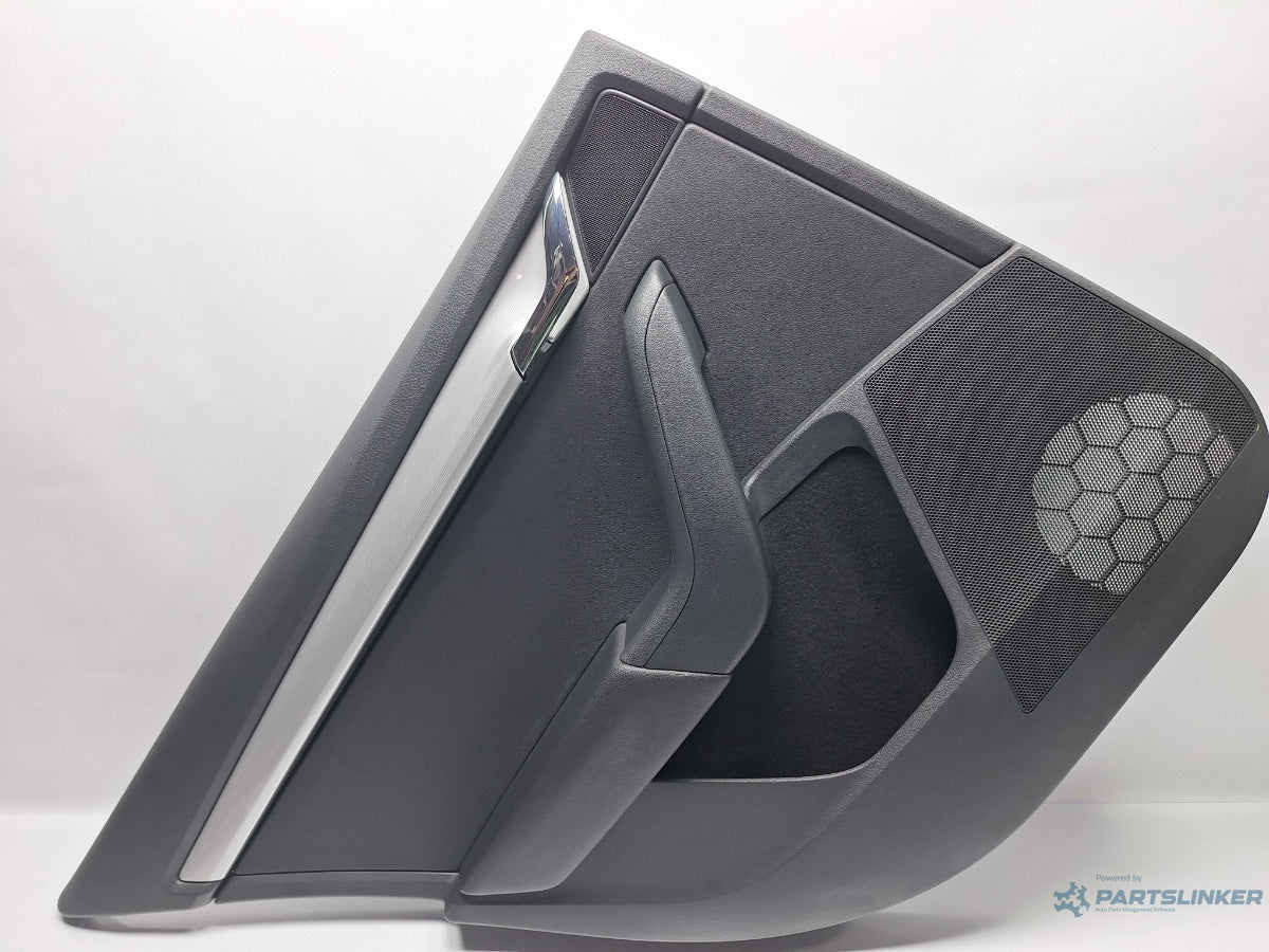 Panou usa  stanga spate SKODA OCTAVIA Combi 5E5 2012 - > TDI CKFC, CRMB, CYKA 5E5867211