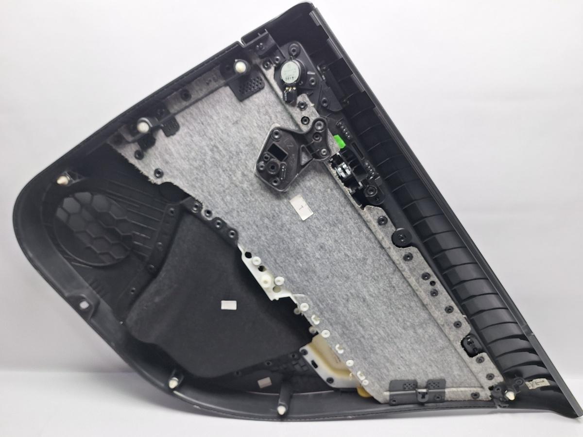 Panou usa  stanga spate SKODA OCTAVIA Combi 5E5 2012 - > TDI CKFC, CRMB, CYKA 5E5867211