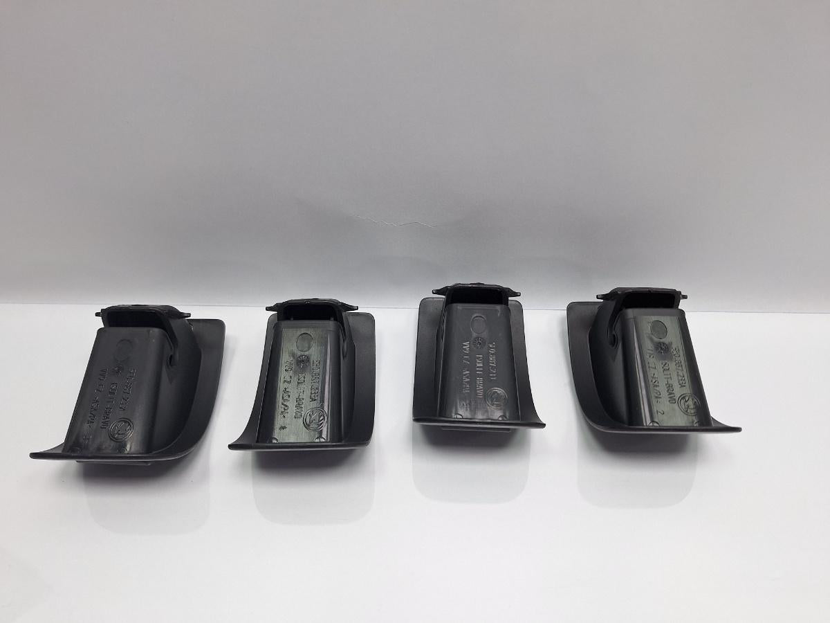 Capace ISOFIX SKODA OCTAVIA Combi 5E5 2012 - > TDI CKFC, CRMB, CYKA 5E0887233A , 5E0887187A