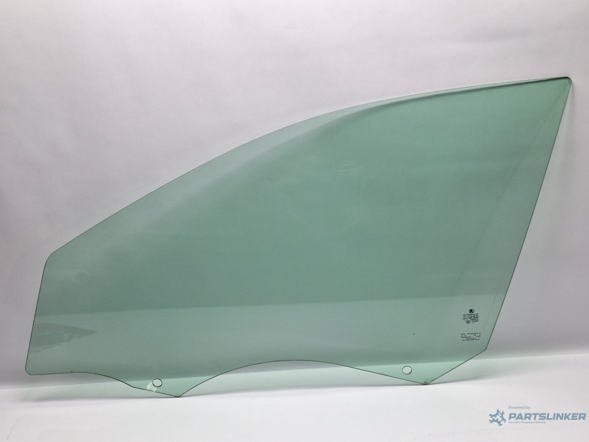 Geam usa stanga fata SKODA OCTAVIA Combi 5E5 2012 - > TDI CKFC, CRMB, CYKA AGC 43R-00049 5E0845201A