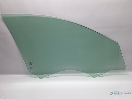 Geam usa stanga fata SKODA OCTAVIA Combi 5E5 2012 - > TDI CKFC, CRMB, CYKA AGC 43R-00049 5E0845201A