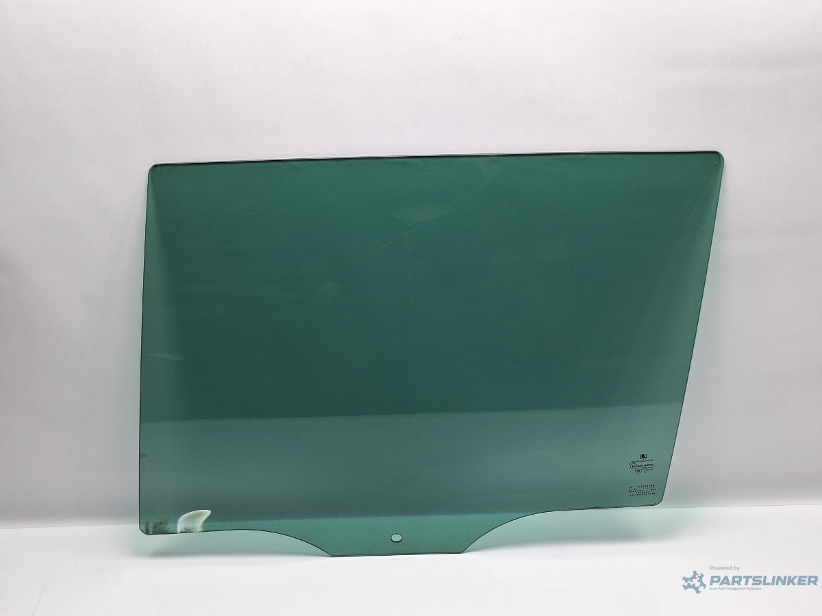 Geam privacy usa stanga spate SKODA OCTAVIA Combi 5E5 2012 - > TDI CKFC, CRMB, CYKA AGC 43R-006723 5E9845205B