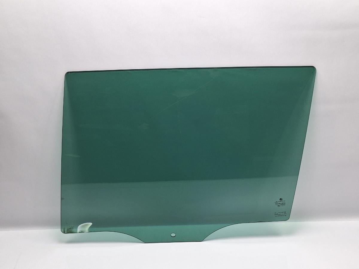 Geam privacy usa stanga spate SKODA OCTAVIA Combi 5E5 2012 - > TDI CKFC, CRMB, CYKA AGC 43R-006723 5E9845205B