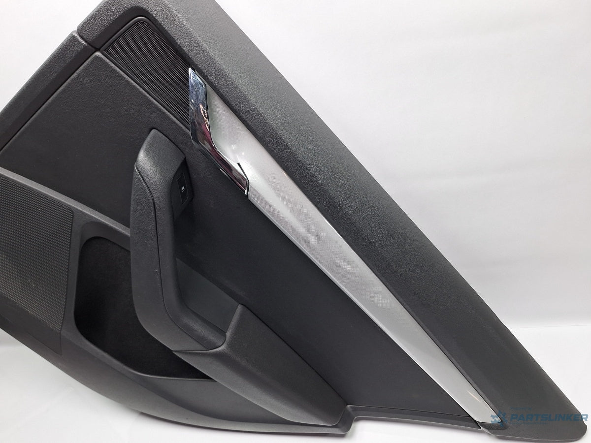 Panou usa dreapta spate SKODA OCTAVIA Combi 5E5 2012 - > TDI CKFC, CRMB, CYKA 5E5867212