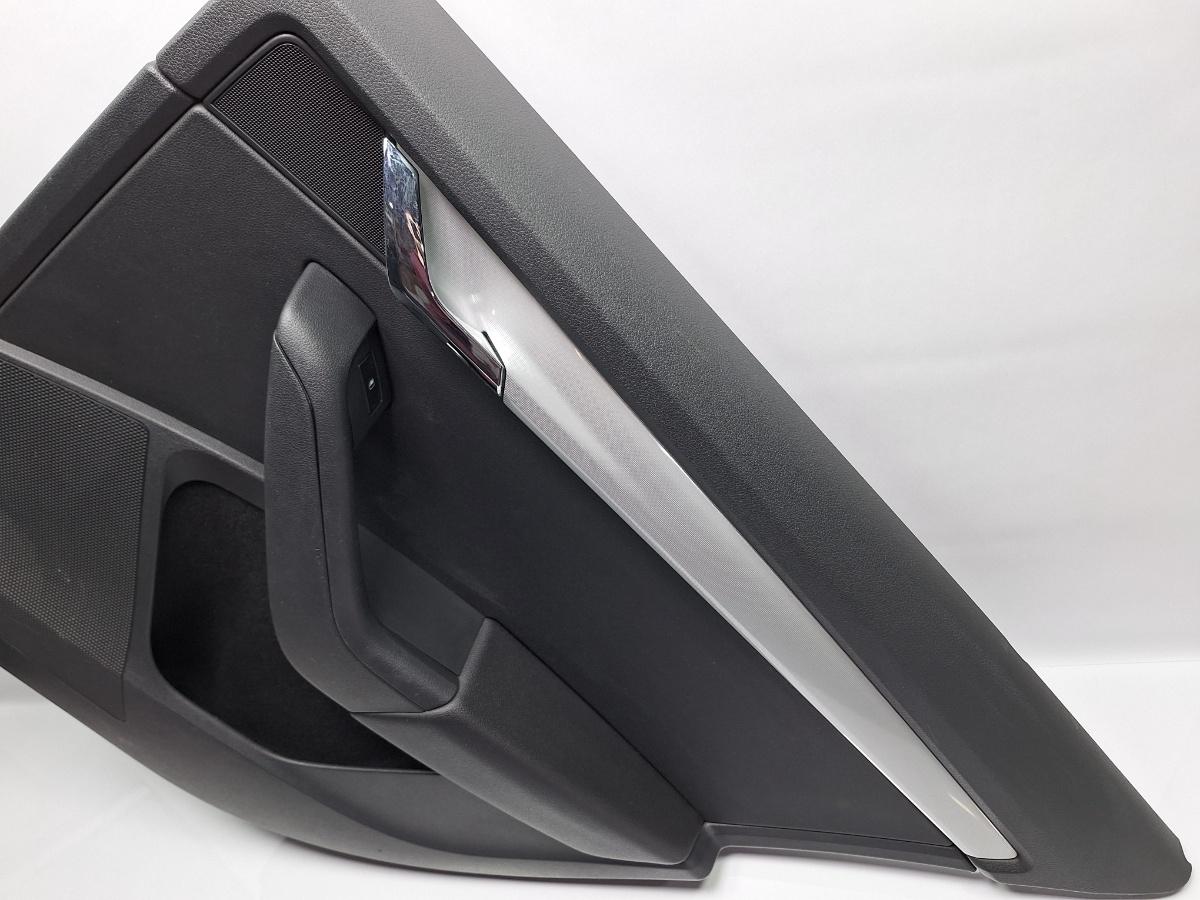 Panou usa dreapta spate SKODA OCTAVIA Combi 5E5 2012 - > TDI CKFC, CRMB, CYKA 5E5867212