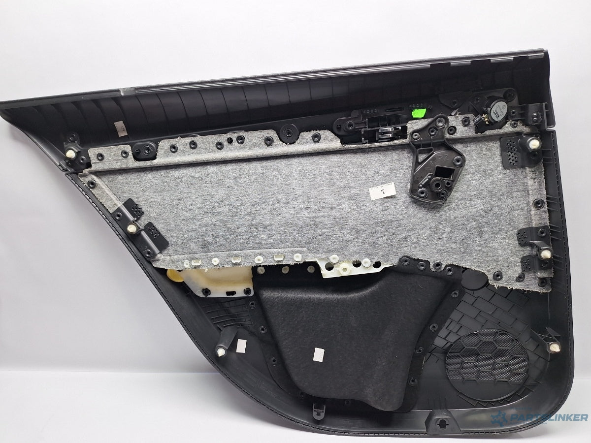 Panou usa dreapta spate SKODA OCTAVIA Combi 5E5 2012 - > TDI CKFC, CRMB, CYKA 5E5867212