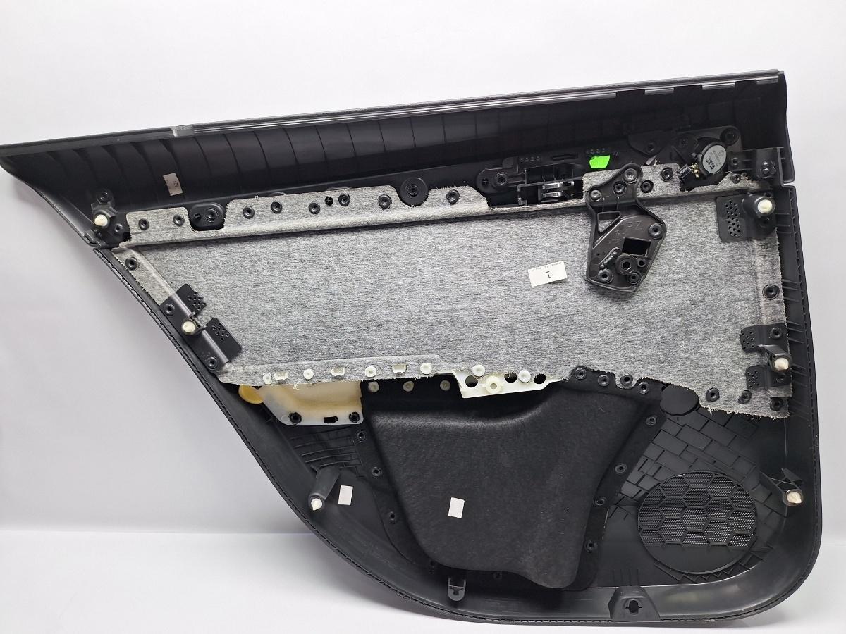 Panou usa dreapta spate SKODA OCTAVIA Combi 5E5 2012 - > TDI CKFC, CRMB, CYKA 5E5867212