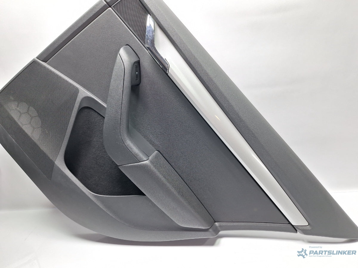 Panou usa dreapta spate SKODA OCTAVIA Combi 5E5 2012 - > TDI CKFC, CRMB, CYKA 5E5867212