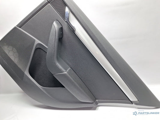 Panou usa dreapta spate SKODA OCTAVIA Combi 5E5 2012 - > TDI CKFC, CRMB, CYKA 5E5867212