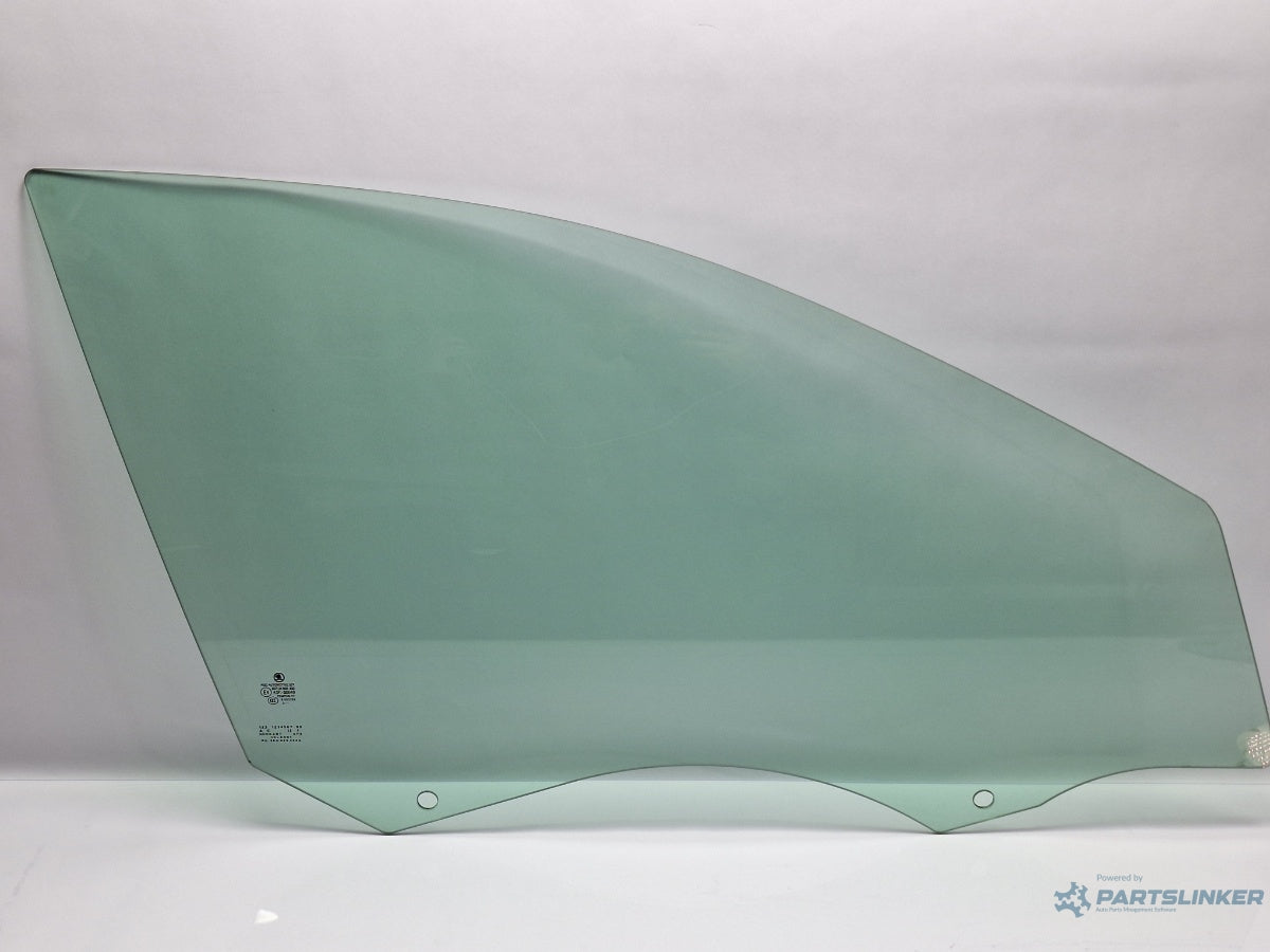 Geam usa dreapta fata SKODA OCTAVIA Combi 5E5 2012 - > TDI CKFC, CRMB, CYKA AGC 43R-00049 5E0845202A