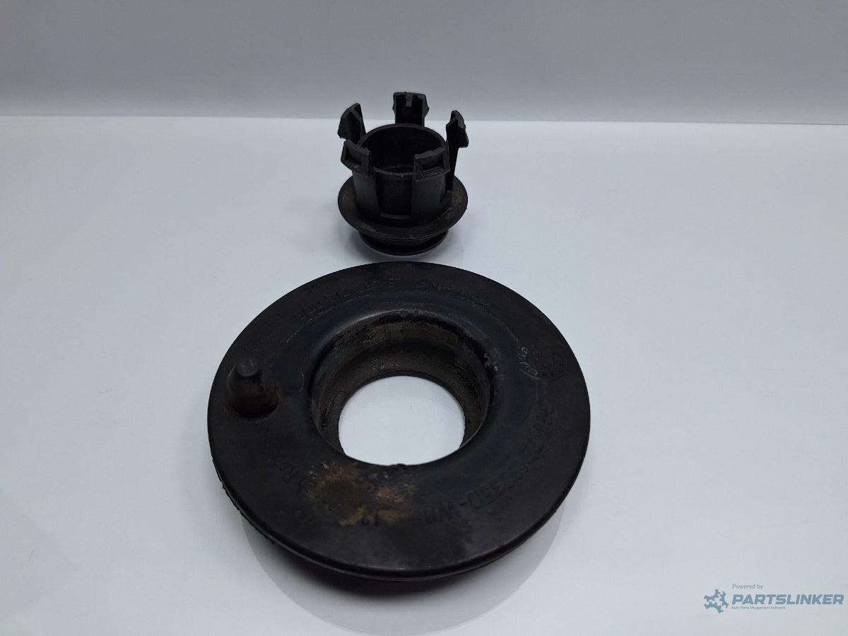 Tampon de cauciuc arc elicoidal spate SKODA OCTAVIA Combi 5E5 2012 - > TDI CKFC, CRMB, CYKA 5Q0512297B, 5Q0525691A