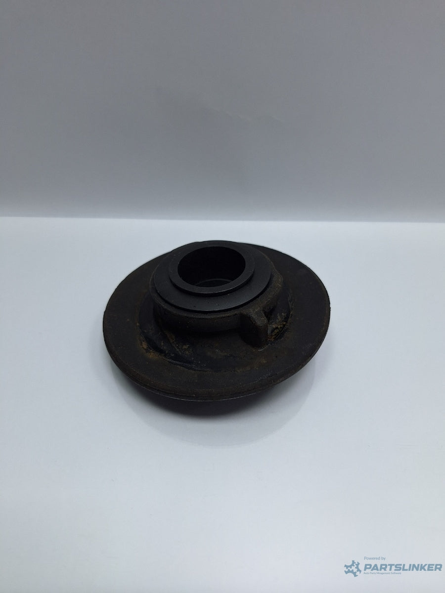 Tampon de cauciuc arc elicoidal spate SKODA OCTAVIA Combi 5E5 2012 - > TDI CKFC, CRMB, CYKA 5Q0512297B, 5Q0525691A