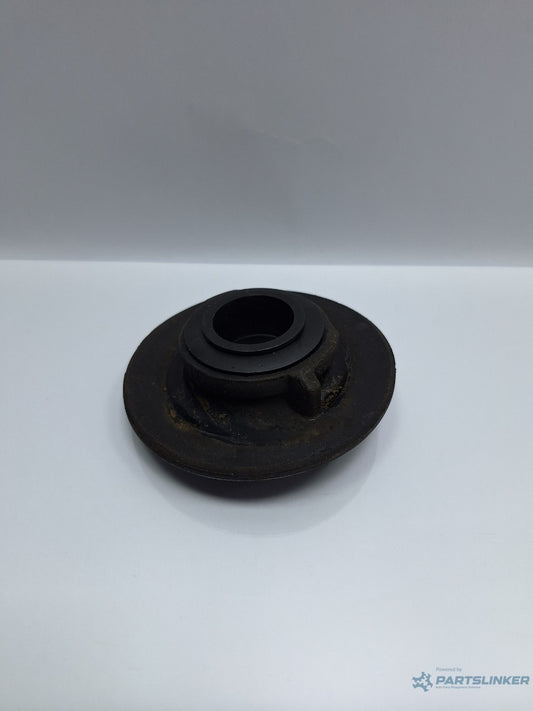 Tampon de cauciuc arc elicoidal spate SKODA OCTAVIA Combi 5E5 2012 - > TDI CKFC, CRMB, CYKA 5Q0512297B, 5Q0525691A