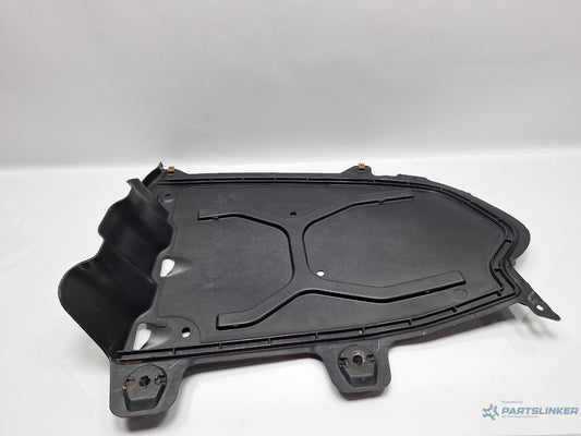 Scut de protectie sub caroserie portbagaj SKODA OCTAVIA Combi 5E5 2012 - > TDI CKFC, CRMB, CYKA 5E0825205D