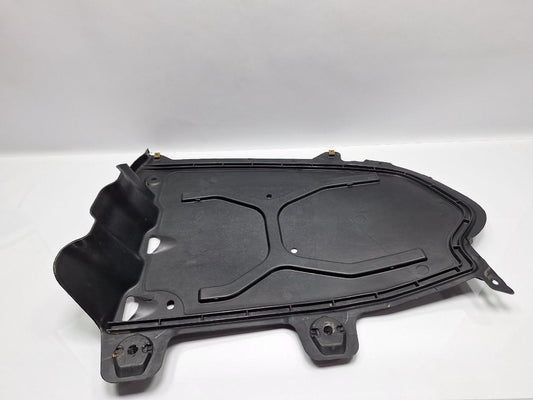 Scut de protectie sub caroserie portbagaj SKODA OCTAVIA Combi 5E5 2012 - > TDI CKFC, CRMB, CYKA 5E0825205D