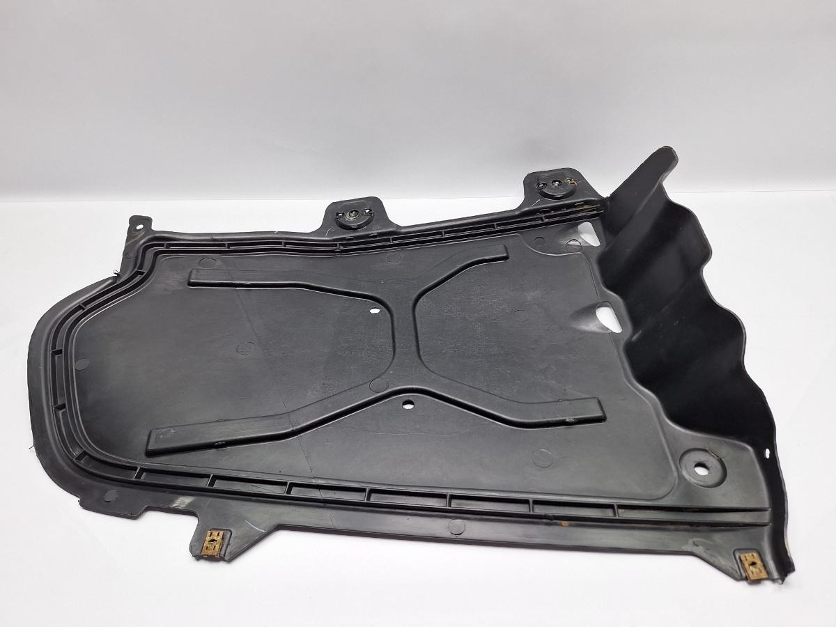Scut de protectie sub caroserie portbagaj SKODA OCTAVIA Combi 5E5 2012 - > TDI CKFC, CRMB, CYKA 5E0825205D