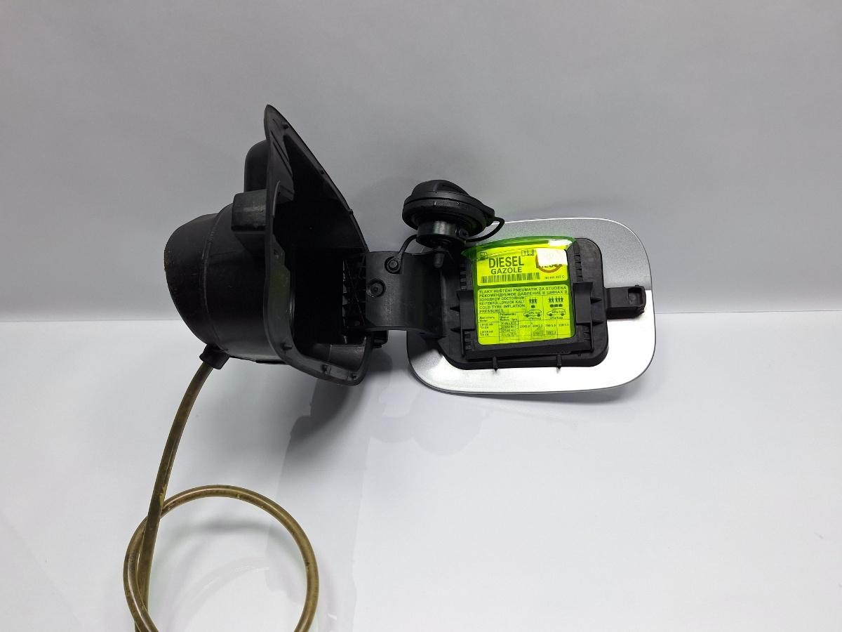 Usita rezervor LA7W SKODA OCTAVIA Combi 5E5 2012 - > TDI CKFC, CRMB, CYKA 5E0809702