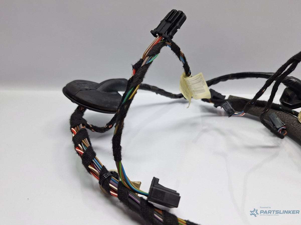 Instalatie electrica usa  stanga spate SKODA OCTAVIA Combi 5E5 2012 - > TDI CKFC, CRMB, CYKA 5E0971693C