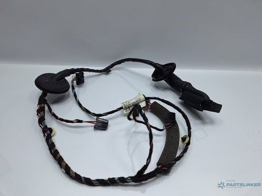 Instalatie electrica usa  stanga spate SKODA OCTAVIA Combi 5E5 2012 - > TDI CKFC, CRMB, CYKA 5E0971693C