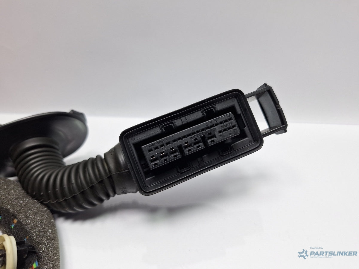 Instalatie electrica usa  stanga spate SKODA OCTAVIA Combi 5E5 2012 - > TDI CKFC, CRMB, CYKA 5E0971693C