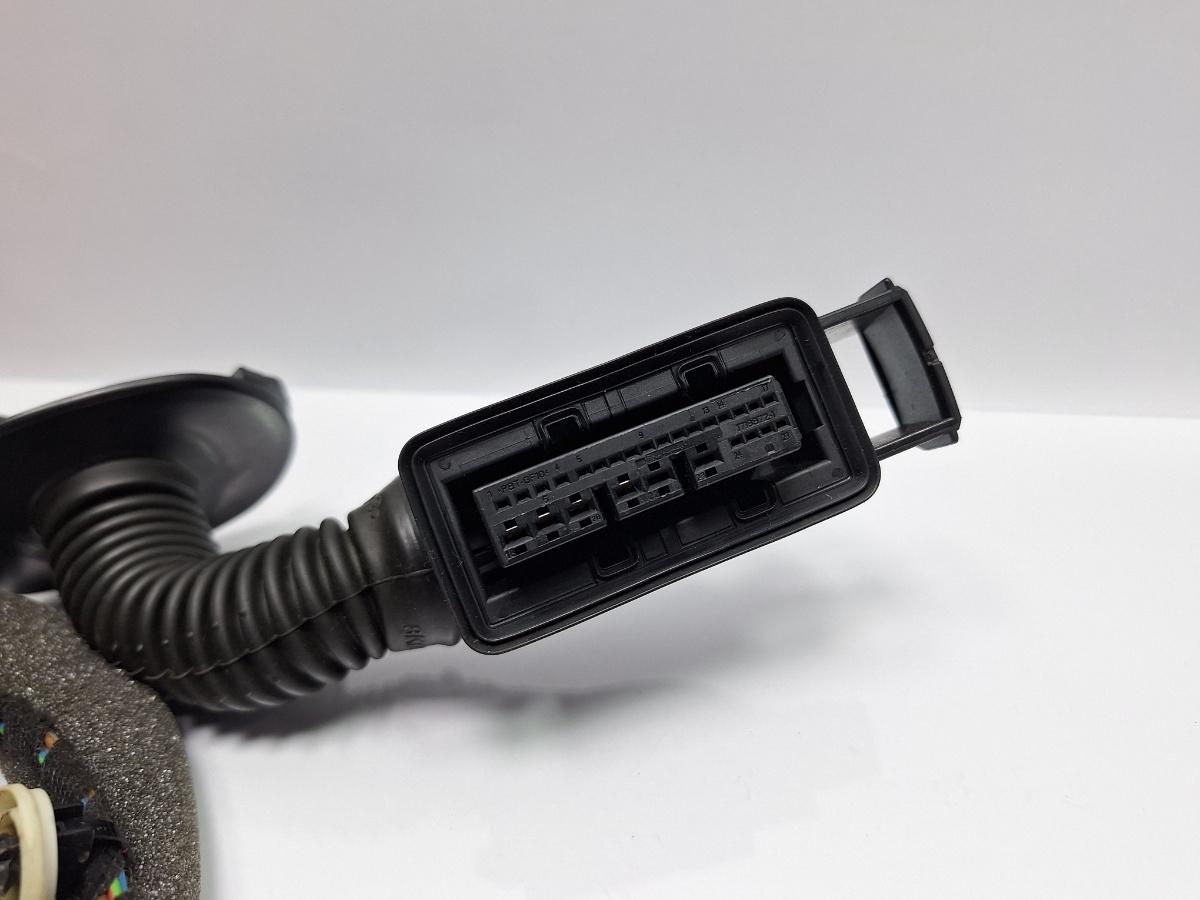 Instalatie electrica usa  stanga spate SKODA OCTAVIA Combi 5E5 2012 - > TDI CKFC, CRMB, CYKA 5E0971693C