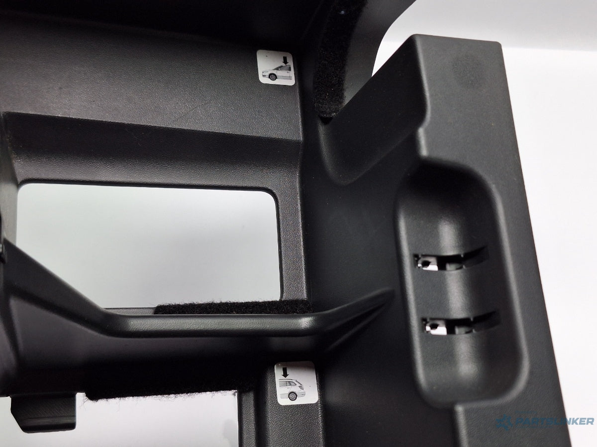 Suport scule portbagaj SKODA OCTAVIA Combi 5E5 2012 - > TDI CKFC, CRMB, CYKA 5E9858858D