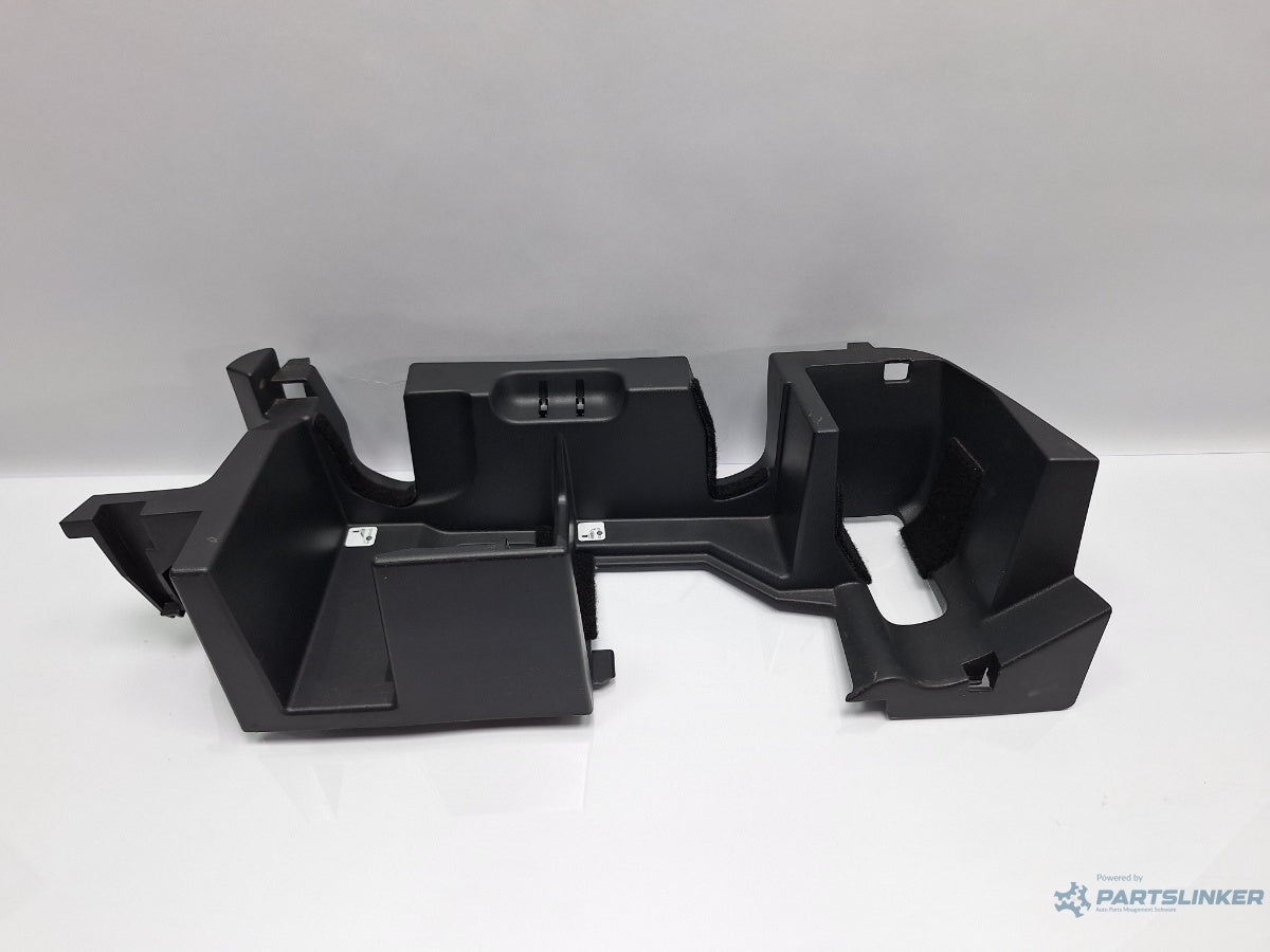 Suport scule portbagaj SKODA OCTAVIA Combi 5E5 2012 - > TDI CKFC, CRMB, CYKA 5E9858858D