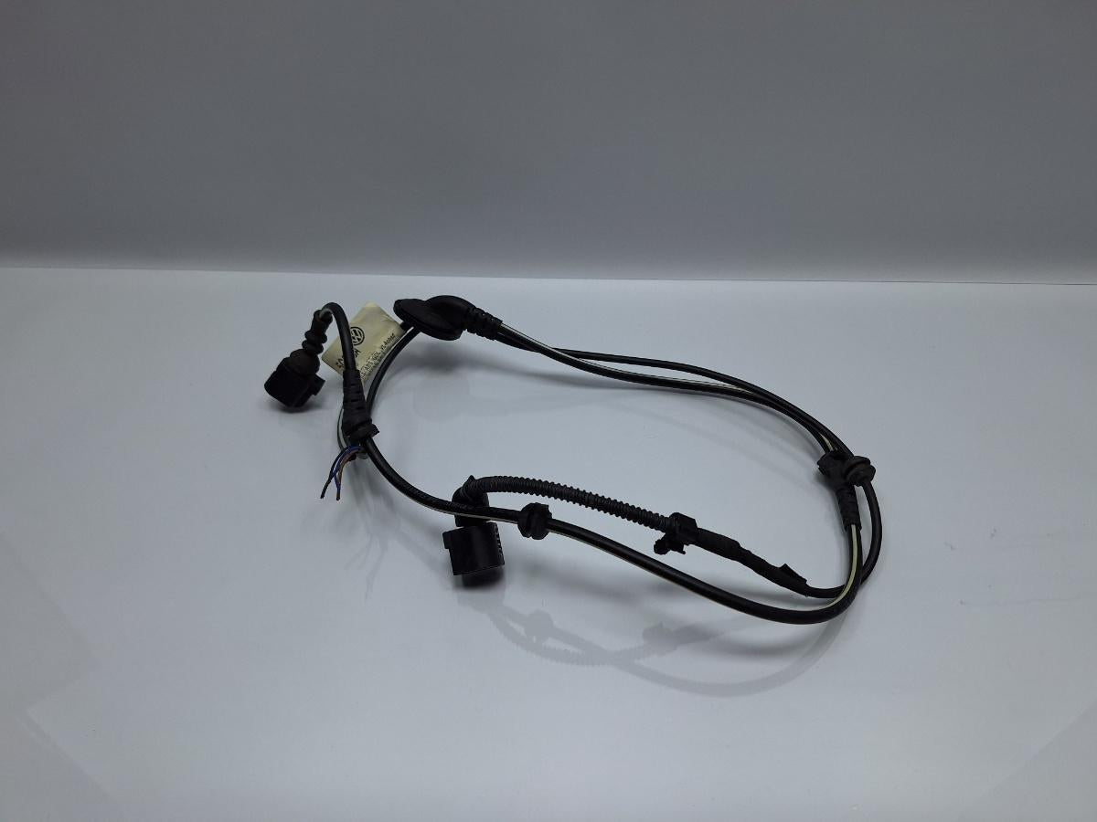 Cablaj senzor ABS  stanga spate SKODA OCTAVIA Combi 5E5 2012 - > TDI CKFC, CRMB, CYKA 5G0927904BA