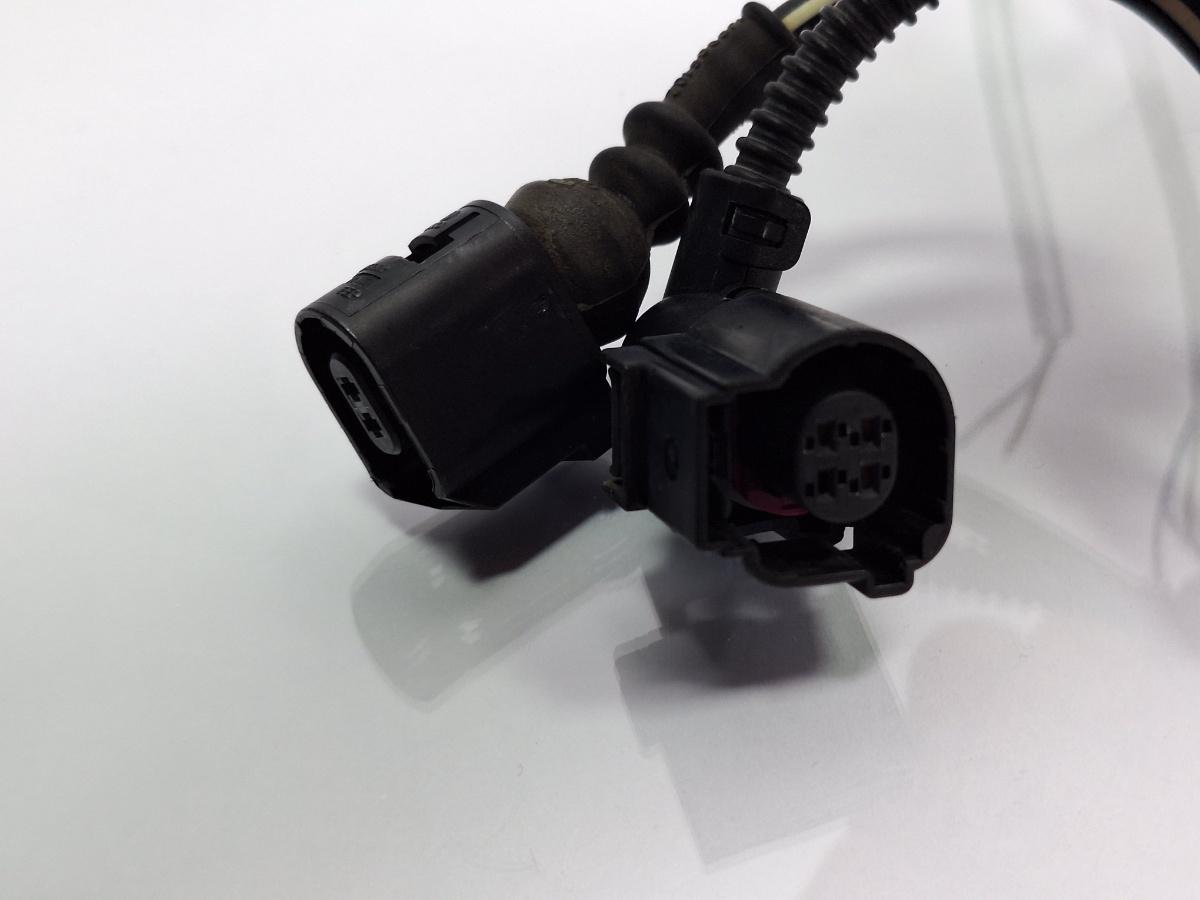 Cablaj senzor ABS  stanga spate SKODA OCTAVIA Combi 5E5 2012 - > TDI CKFC, CRMB, CYKA 5G0927904BA