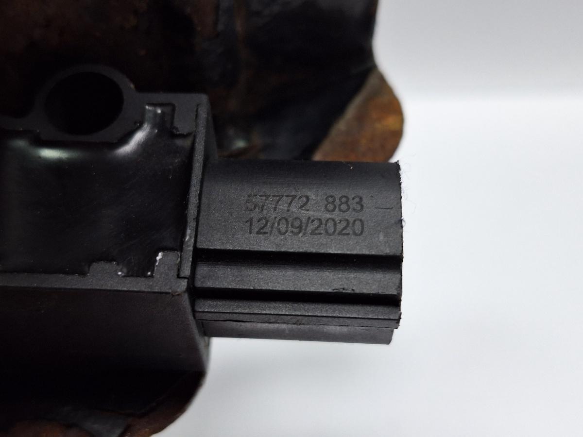 Senzor de nivel faruri spate SKODA OCTAVIA Combi 5E5 2012 - > TDI CKFC, CRMB, CYKA 5Q0512521E
