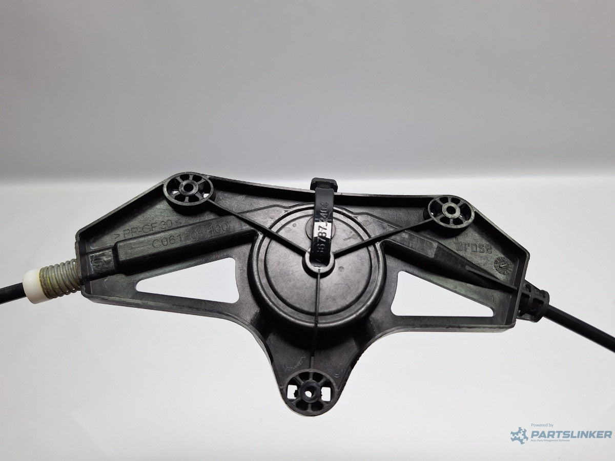 Macara geam stanga spate SKODA OCTAVIA Combi 5E5 2012 - > TDI CKFC, CRMB, CYKA 5E0839461