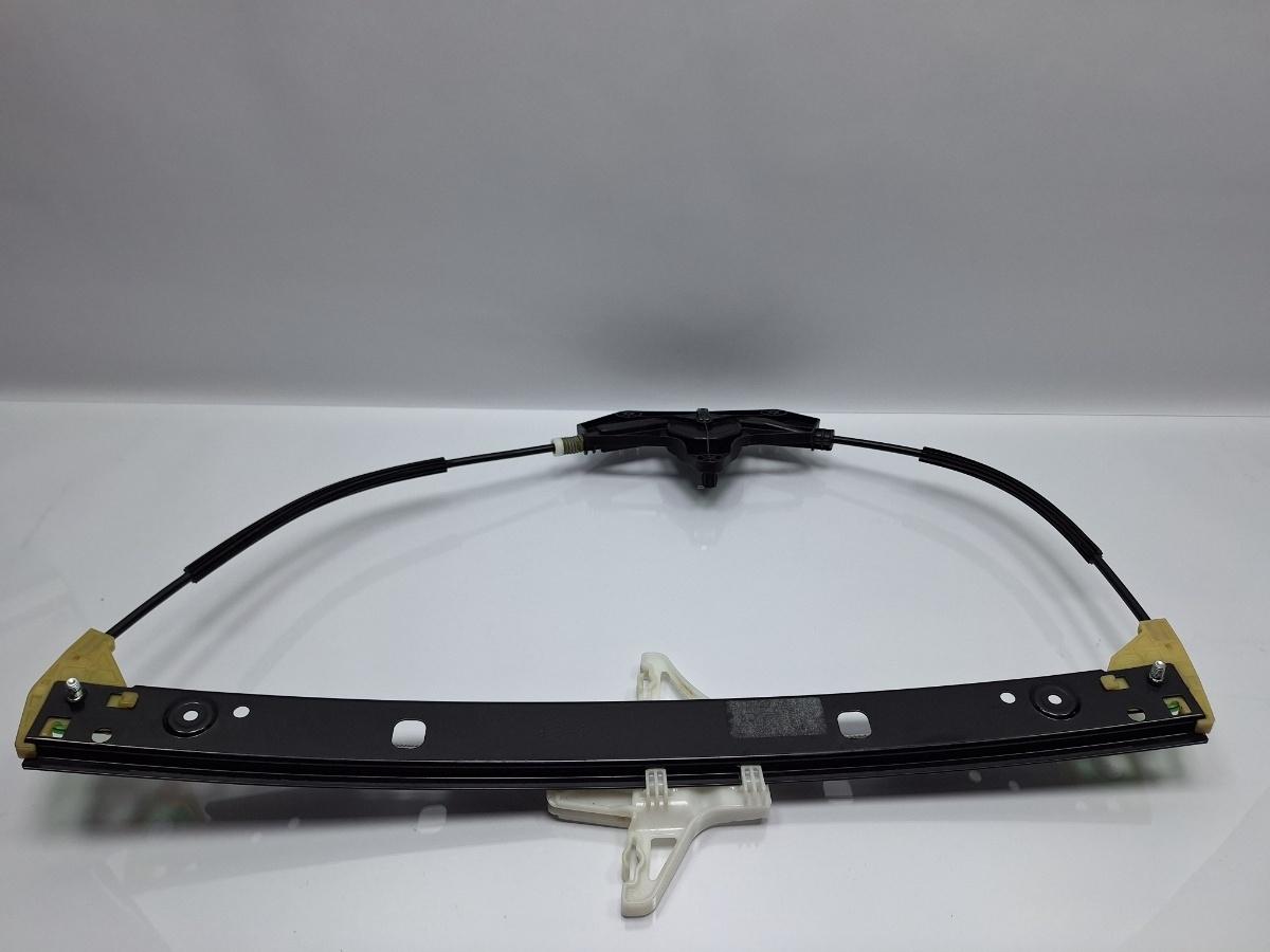 Macara geam stanga spate SKODA OCTAVIA Combi 5E5 2012 - > TDI CKFC, CRMB, CYKA 5E0839461