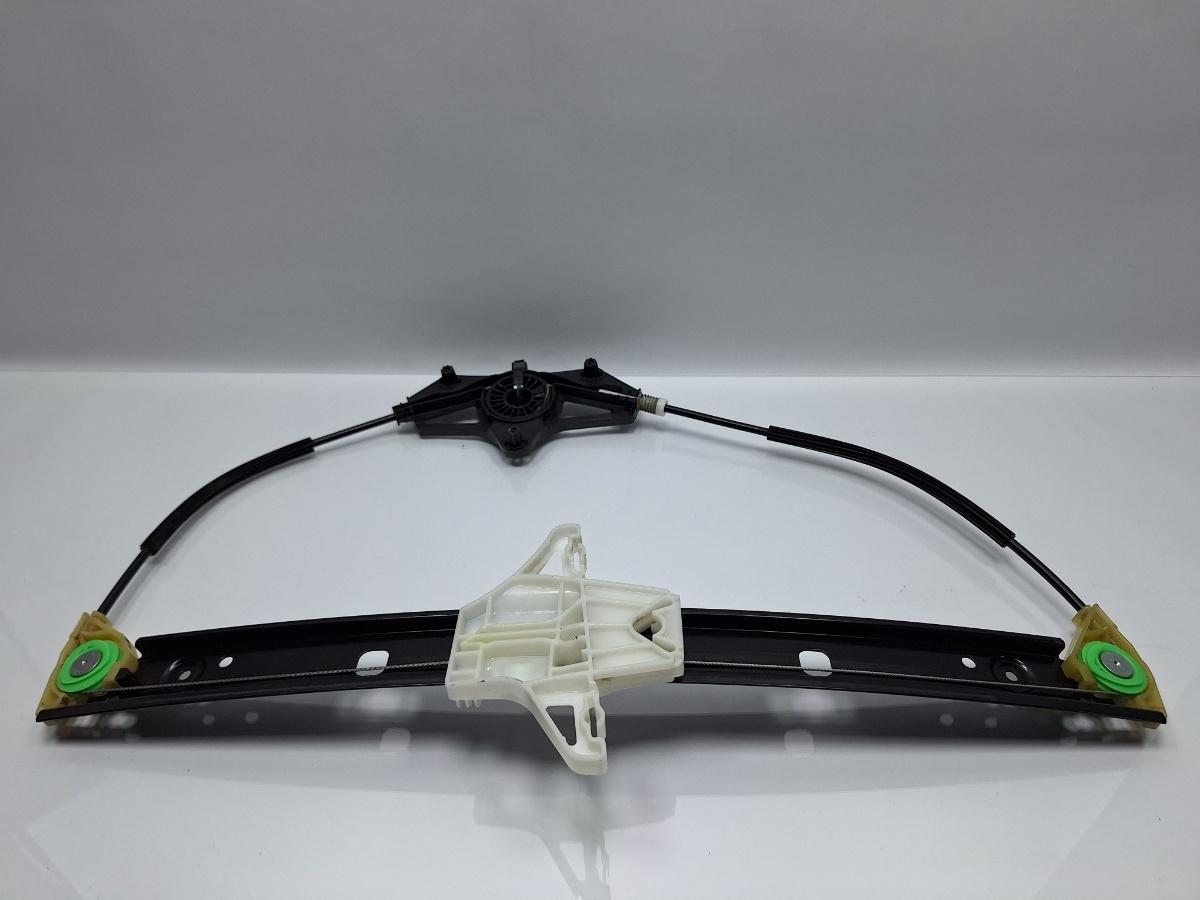 Macara geam stanga spate SKODA OCTAVIA Combi 5E5 2012 - > TDI CKFC, CRMB, CYKA 5E0839461