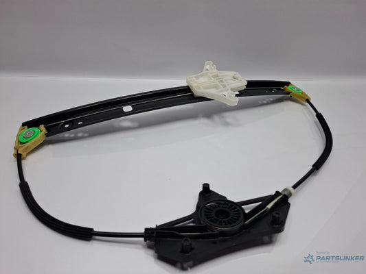 Macara geam dreapta spate SKODA OCTAVIA Combi 5E5 2012 - > TDI CKFC, CRMB, CYKA 5E0839462