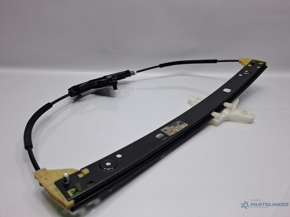 Macara geam dreapta spate SKODA OCTAVIA Combi 5E5 2012 - > TDI CKFC, CRMB, CYKA 5E0839462