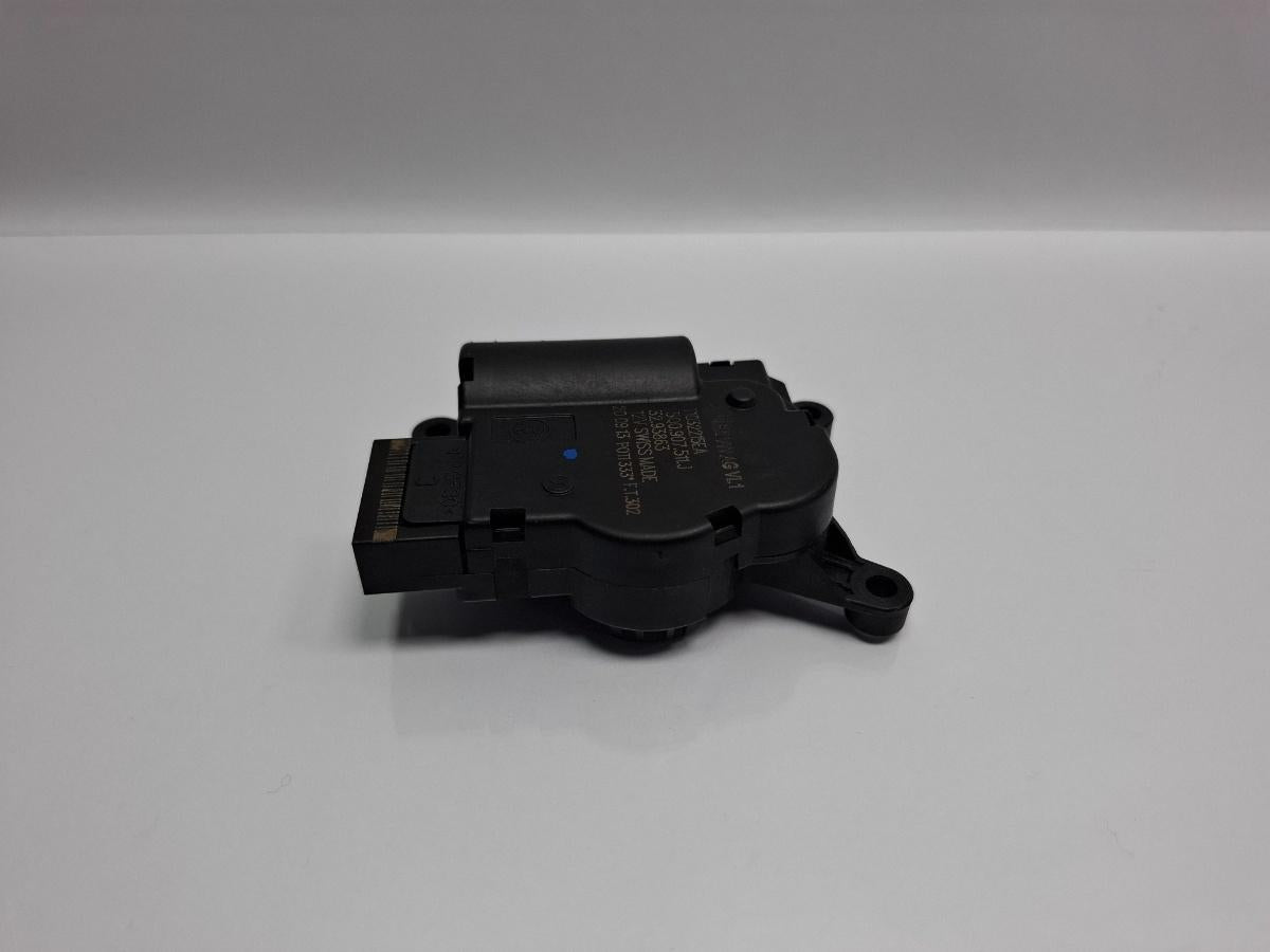 Motoras clapeta aeroterma V428 SKODA OCTAVIA Combi 5E5 2012 - > TDI CKFC, CRMB, CYKA 5Q0907511J