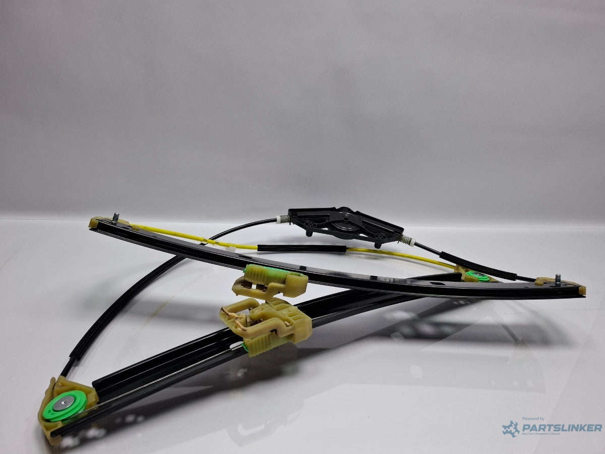 Macara geam dreapta fata SKODA OCTAVIA Combi 5E5 2012 - > TDI CKFC, CRMB, CYKA 5E0837462