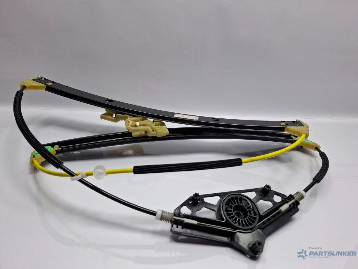 Macara geam dreapta fata SKODA OCTAVIA Combi 5E5 2012 - > TDI CKFC, CRMB, CYKA 5E0837462