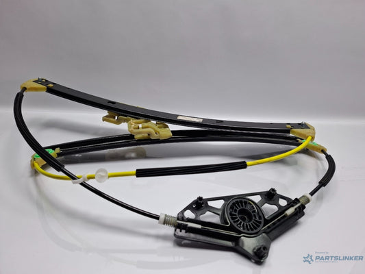 Macara geam dreapta fata SKODA OCTAVIA Combi 5E5 2012 - > TDI CKFC, CRMB, CYKA 5E0837462