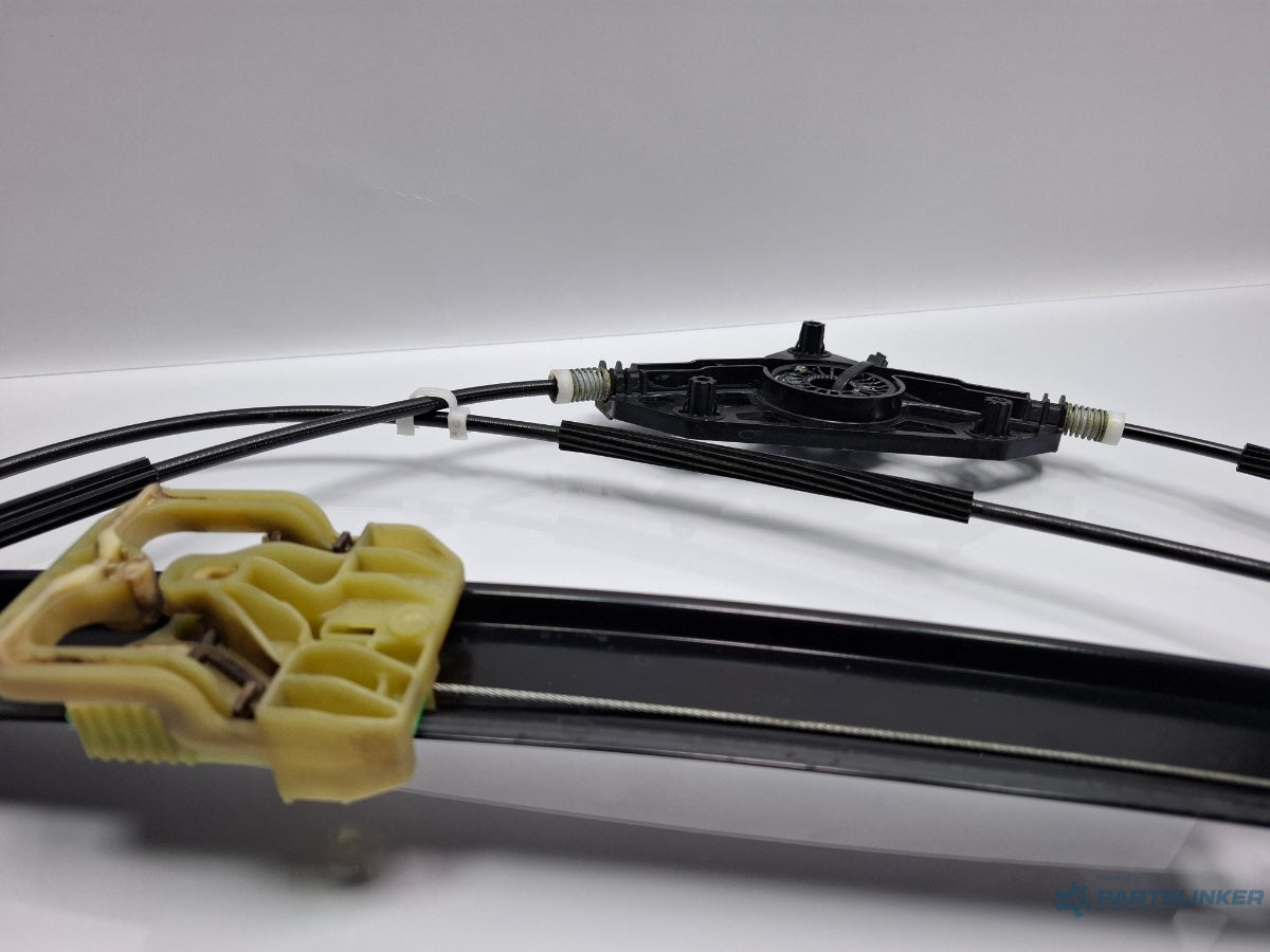 Macara Geam stanga fata SKODA OCTAVIA Combi 5E5 2012 - > TDI CKFC, CRMB, CYKA 5E0837461