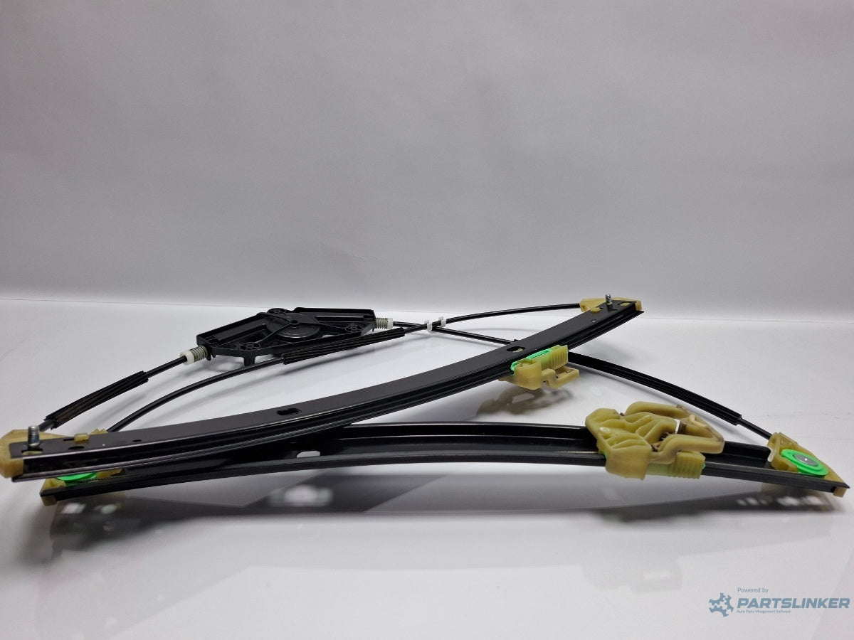 Macara Geam stanga fata SKODA OCTAVIA Combi 5E5 2012 - > TDI CKFC, CRMB, CYKA 5E0837461