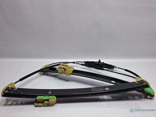 Macara Geam stanga fata SKODA OCTAVIA Combi 5E5 2012 - > TDI CKFC, CRMB, CYKA 5E0837461