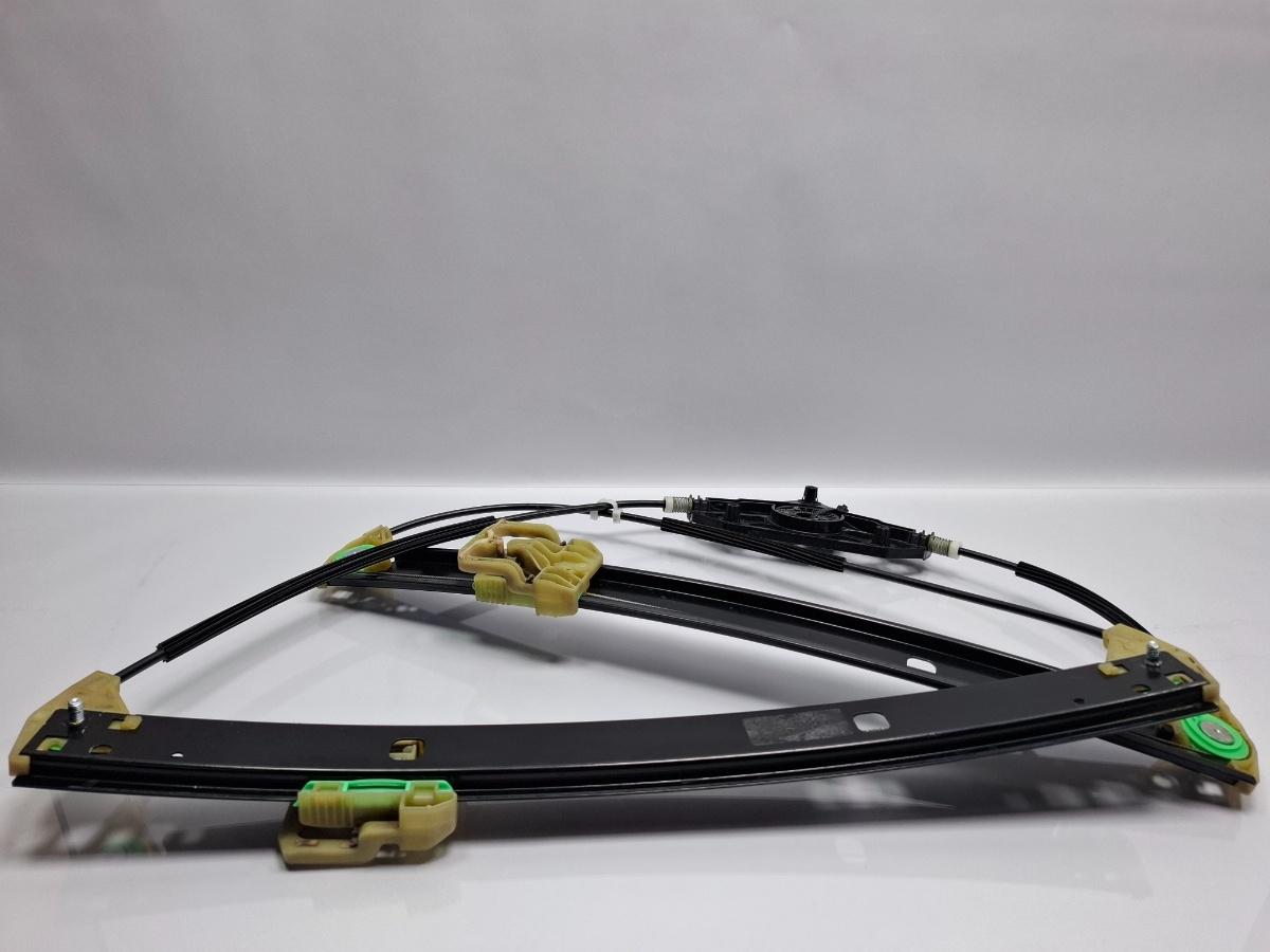 Macara Geam stanga fata SKODA OCTAVIA Combi 5E5 2012 - > TDI CKFC, CRMB, CYKA 5E0837461